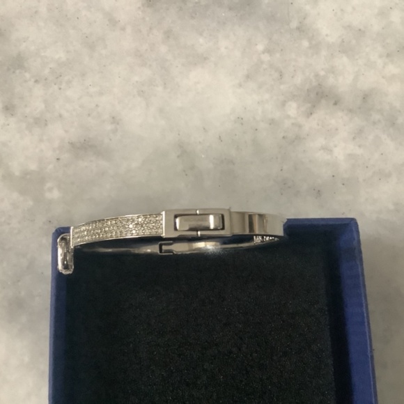 Michael Kors paddle lock bracelet, new - Picture 3 of 4